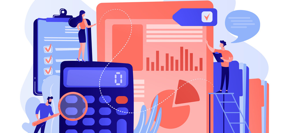 Votre cabinet d'expertise comptable à Montmorency : ouvert et à votre service durant les fêtes ! 