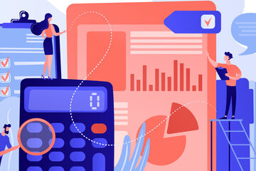 Votre cabinet d'expertise comptable à Montmorency : ouvert et à votre service durant les fêtes ! 