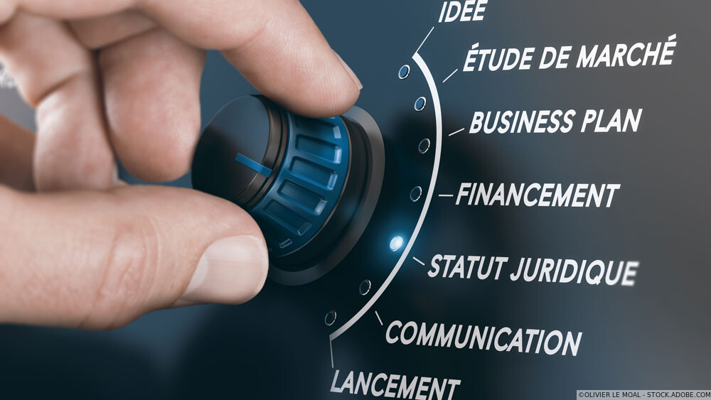 Conseil création entreprise Montmorency, Enghien