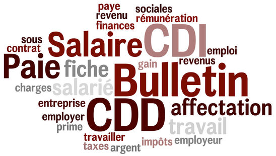 Expertise RH Paie Montmorency, Enghien