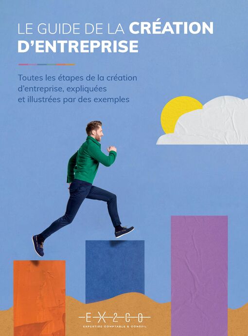 Guide de la création d'entreprise