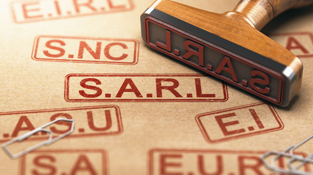 Juridique entreprise Montmorency, Enghien