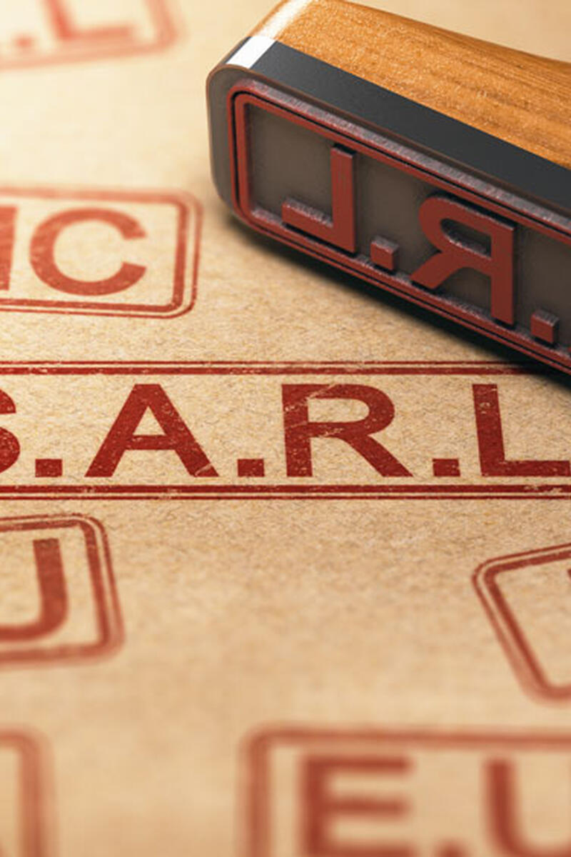 Juridique d’entreprise