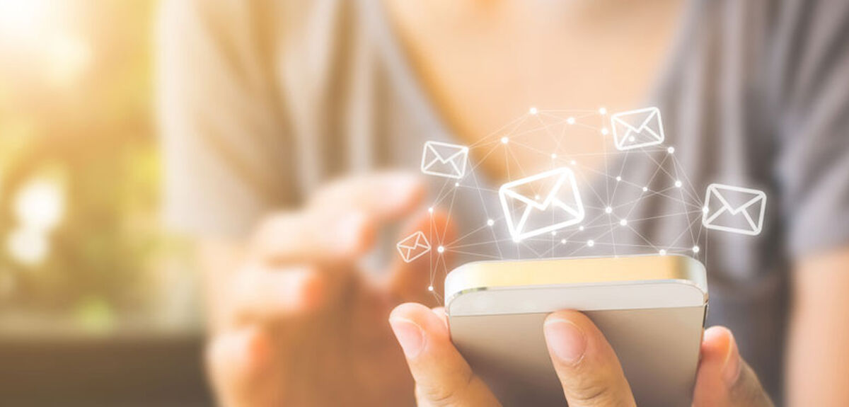 Votre newsletter hebdo