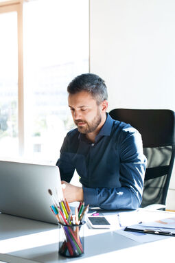 Cabinet Expertise comptable Montmorency